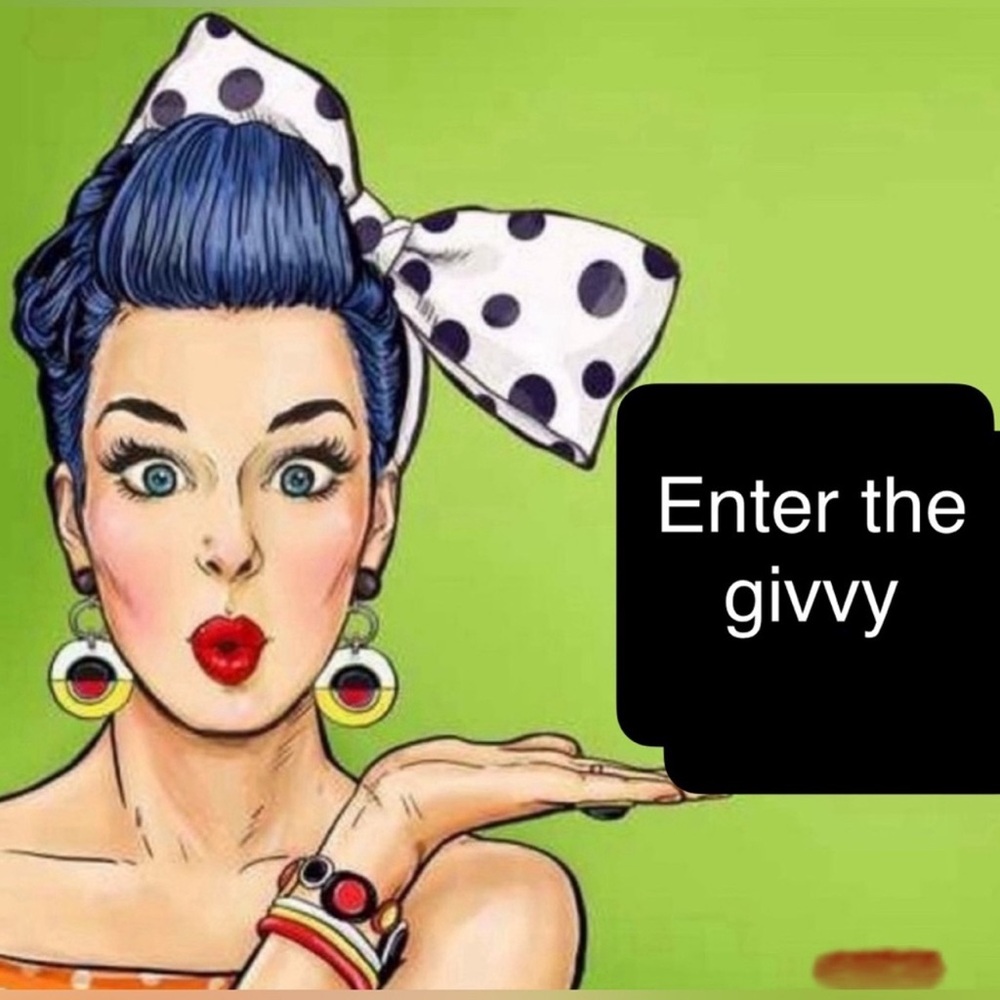 Givvy